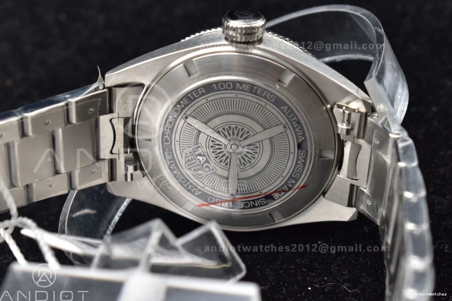 HighPerformance KOR Autavia Factory 907 Blue 1104